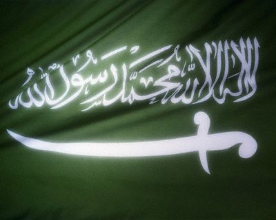  ها هي عقوبة من يحمل علم حزب الله أو صورة الشهيد النمر في السعودية!