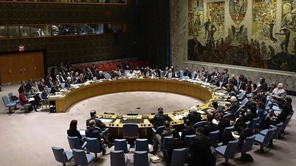 دبلوماسيون في الأمم المتحدة: مجلس الأمن يعقد اليوم جلسة مشاورات مع دي ميستورا