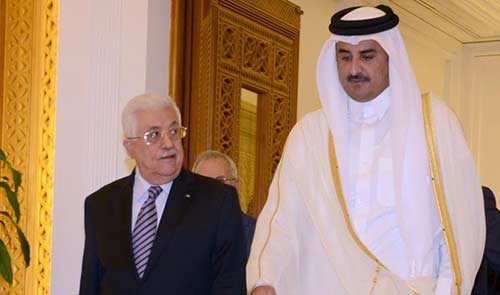 المصالحة الفلسطينية-الفلسطينية إلى الواجهة مجدداً .. وتأكيد على توفر الإرادة السياسية لتحقيقها
