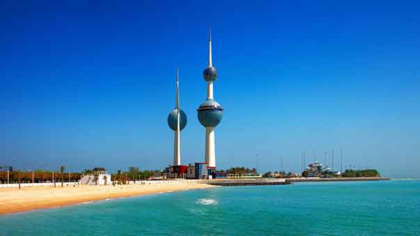 الكويت تنوي ترشيد إنفاق الجهات الحكومية