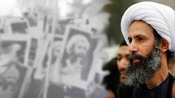 فعاليات في عدد من الدول إحياءً لأربعينية الشهيد النمر