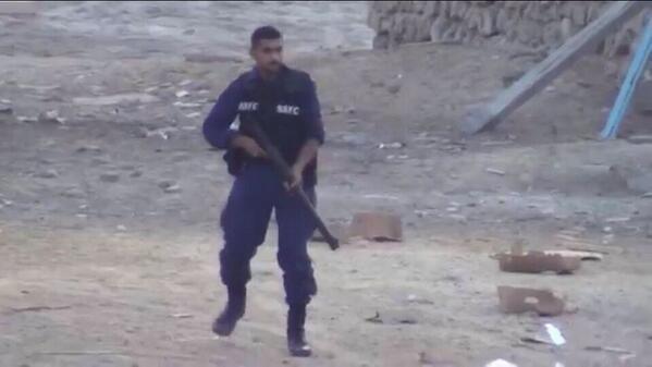 ربيع: سجن القيادي المعارض ميلاد تنصل من المعايير الدولية