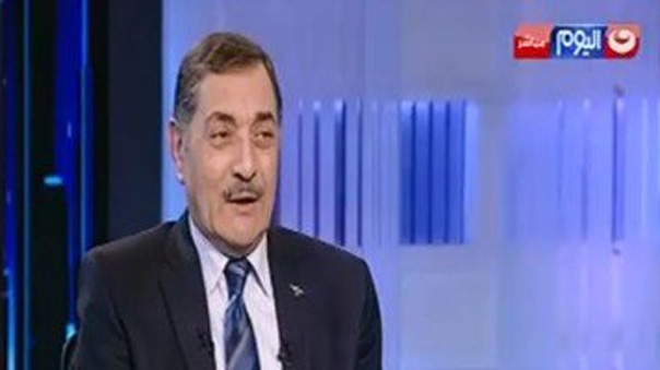 وكيل المخابرات العامة المصرية السابق: ’التحالف الدولي’ يخدم مصالح الكيان الصهيوني بشكل مباشر