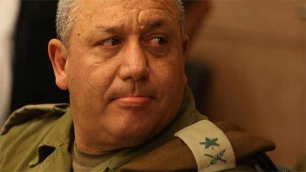 أيزنكوت بعد خطاب السيد نصر الله: حزب الله التهديد الاقوى لـ&rsquo;اسرائيل&rsquo;
