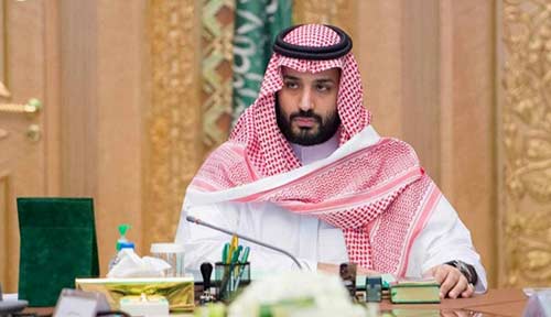 الصحف الاجنبية: التدخل التركي- السعودي في سوريا مستبعد