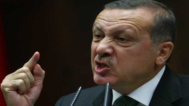 تركيا إردوغان: زمن العودة إلى ما قبل العصر السلجوقي