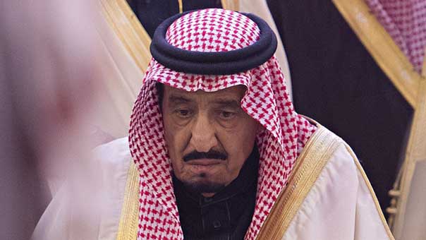 الصحف الاجنبية: ضغط غربي على تركيا والسعودية لمنع العمل العسكري في سوريا