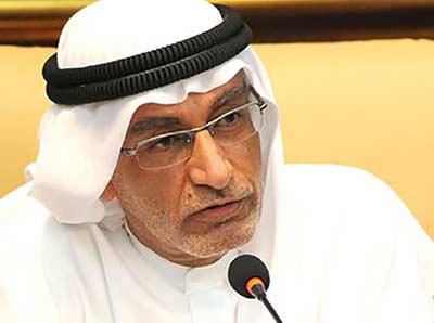 منع أكاديمي إماراتي من دخول البحرين