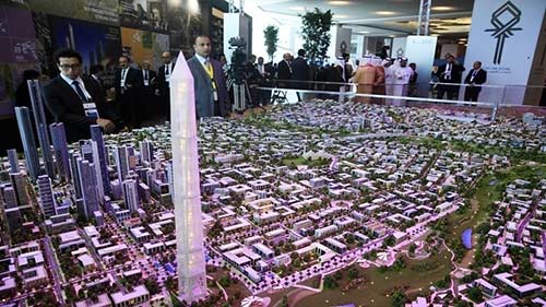 مصر تتأهب لأكبر تجمع اقتصادي إفريقي وقمة ثلاثية في شرم الشيخ