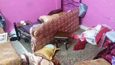 هدم منزلي أسيرين في الخليل .. والاحتلال يصيب ويعتقل العشرات خلال اجتياح واسع لنابلس