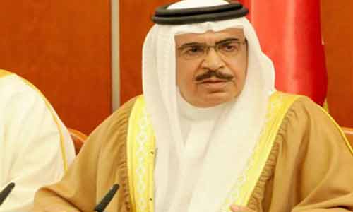منتدى البحرين: وزير الداخلية البحريني يمارس التحريض الرسمي ضد المواطنين