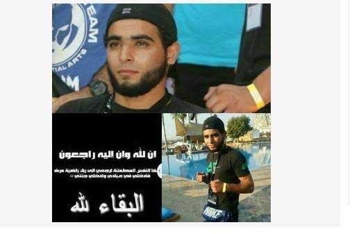بالصور والأسماء..القتلى الطرابلسيون في سوريا(2/4)