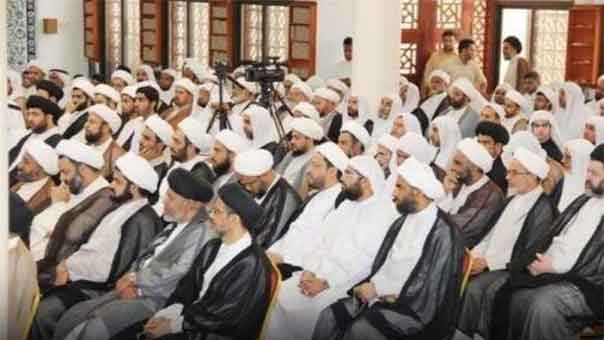 علماء البحرين ردًا على وزارة الداخلية: المساس بالشأن الدينيّ خطوة تصعيديّة لا يمكن السكوت عنها