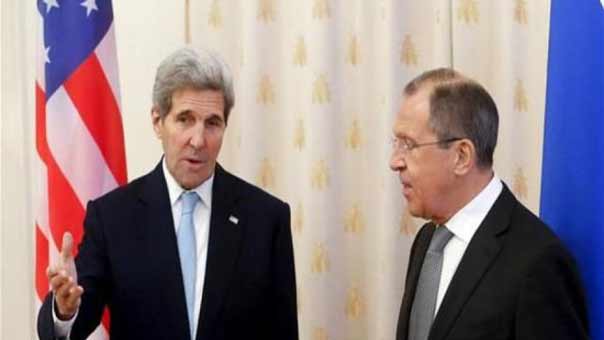 أميركا تواصل محاولتها افشال اتفاق وقف اطلاق النار بذريعة الخطة ’ب’ .. وروسيا تنفي وجود خطة بديلة بشأن سوريا