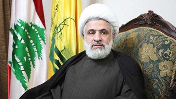 الشيخ نعيم قاسم: لبنان لم ولن يكون إمارة سعودية وعلى السعودية ان تعتذر من لبنان