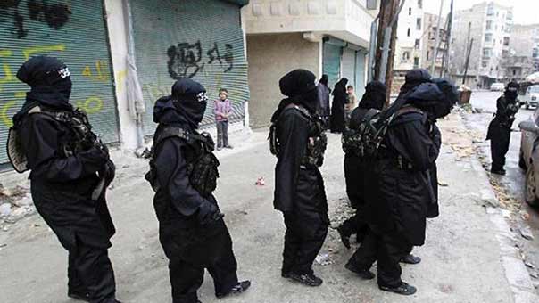 مسؤول أممي: 30% من عدد الأجانب في صفوف &rsquo;داعش&rsquo;.. نساء