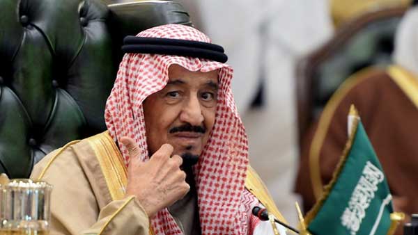 الصحف الاجنبية: لتنفيذ القرار الاوروبي بحظر بيع السلاح للسعودية