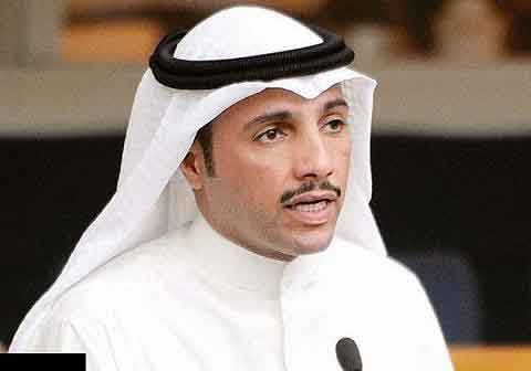 السعودية تجبر مجلس الأمة الكويتي على رفع حصانة النائب عبد الحميد دشتي