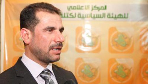 الأمن النيابية: العراق وحده من يقرر بدء عملية تحرير الموصل وليس واشنطن