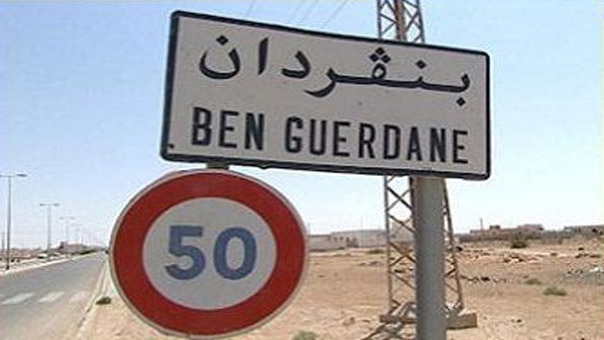 تونس: مقتل عدد من الإرهابيين في مواجهات مع القوات المسلحة في بنقردان الحدودية