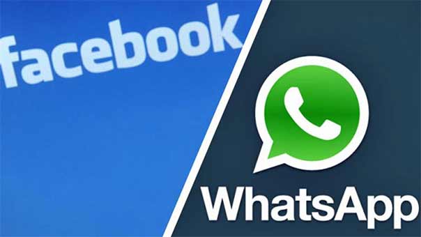 الى أُمّة &rsquo;Facebook&rsquo; و &rsquo;WhatsApp&rsquo;