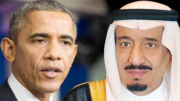 الصحف الأجنبية: الهيمنة الأميركية في المنطقة انتهت
