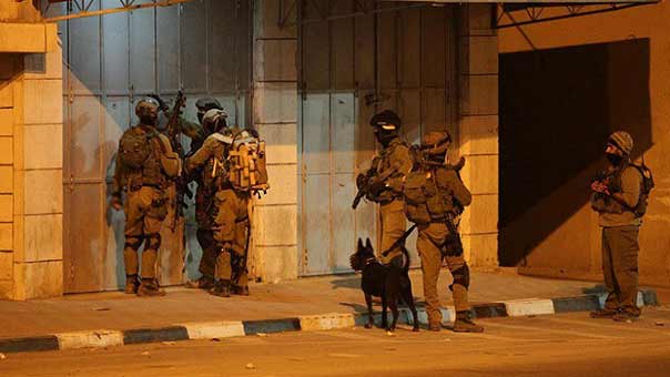 استشهاد طفل وجرح شقيقيه في غارة صهيونية شمال غزة.. وإصابة جنديين في إطلاق نار قرب رام الله