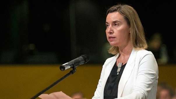 أوروبا تؤكد إلتزام ايران بتعهداتها.. وطهران تشدد على أن نشاطاتها الصاروخية دفاعية