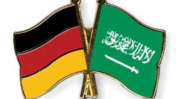 صفقة عسكرية بين السعودية وألمانيا
