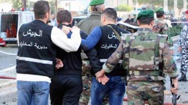 الجيش اللبناني يلقي القبض على 5 قياديين من ’داعش’ في بلدة سعدنايل