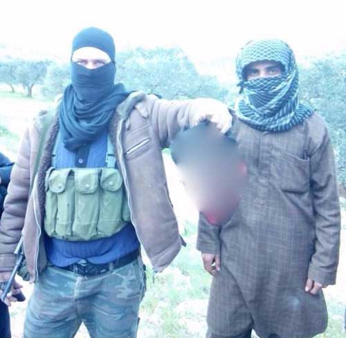 الجيش السوري يصّد هجمات لـ’داعش’ و’النصرة’ على محاور دير الزور وحلب وريف اللاذقية