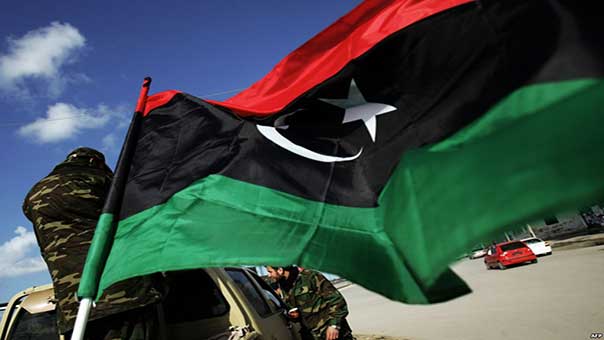 دول جوار ليبيا تبحث تجنب العدوان الغربي