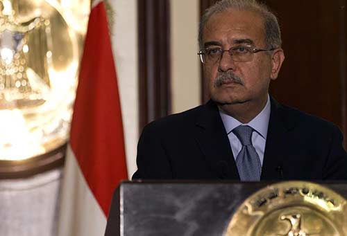مصر..تعديل وزاري بصبغة اقتصادية