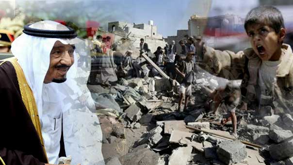 بعد عام من العدوان.. هُزم بنو سعود