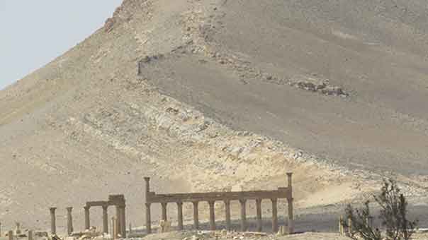 إعلام العدو: مكانة الأسد المتعززة تتحوّل من مشكلة الى حل