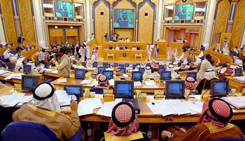 لماذا تخشى السعودية شبكات التواصل الاجتماعي؟