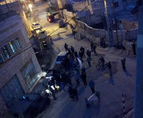 الاحتلال يزيد ملاحقته للقاصرين المقدسيين.. ويشدد قبضته العسكرية على الضفة الغربية