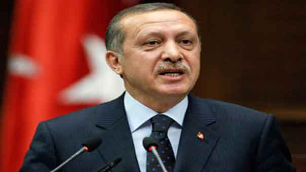 توتر بين ألمانيا وتركيا والسبب أغنية تسخر من أردوغان