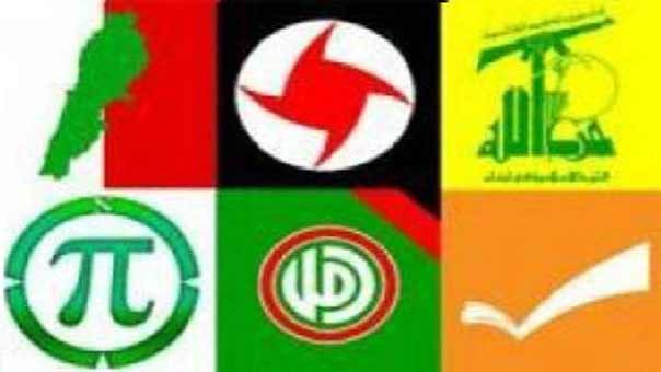 وفد من لقاء الاحزاب زار الصين: التحولات الحاصلة اليوم تتجه نحو تحقيق الانتصار الحاسم لمحورنا المقاوم