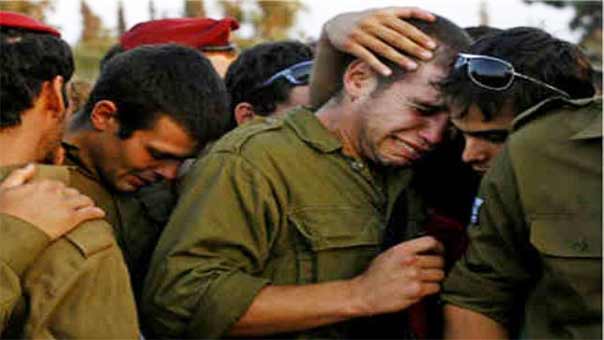 انتحار 15 جندياً في الجيش &rsquo;الصهيوني&rsquo; خلال 2015