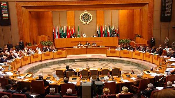 لبنان والعراق يرفضان بيان وزراء الخارجية العرب في اجتماع القاهرة