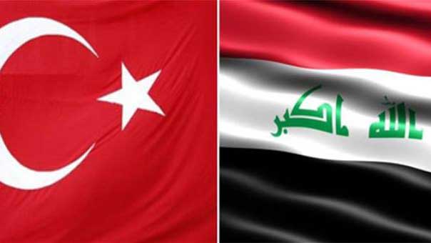 اتهامات عراقية لواشنطن والرياض وأنقرة بدعم الارهاب والتدخل بشؤون بلدهم