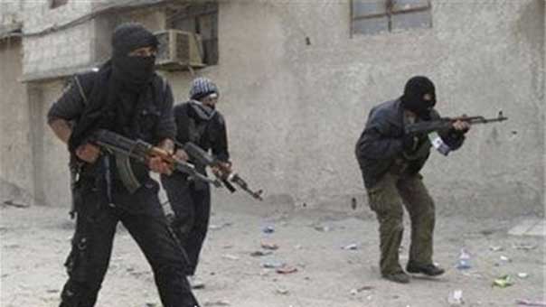 مظاهرات مناهضة لـ’النصرة’ في ريف إدلب.. والتناحر بين الجماعات المسلحة قائم