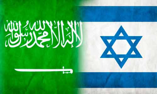  جلعاد مشيدا بالعرب المعتدلين:  ايران لا زالت العدو رقم واحد لنا وللسعودية