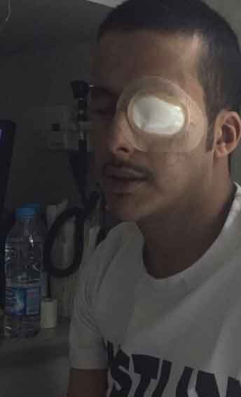 إصابة أمير سعودي أثناء إشتباكات مع &rsquo;أنصار الله&rsquo;
