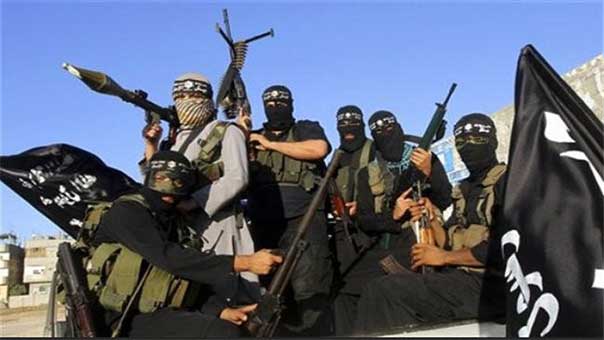 30 ألف إرهابي انضموا إلى التنظيمات الإرهابية في سوريا والعراق خلال عامين