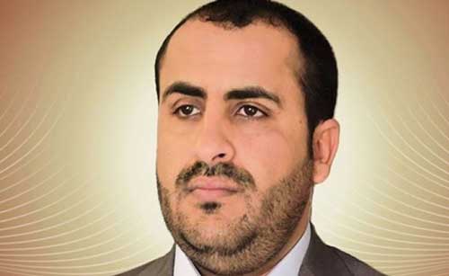 انصارالله في اليمن: التوافق على استمرار التهدئة عند الحدود