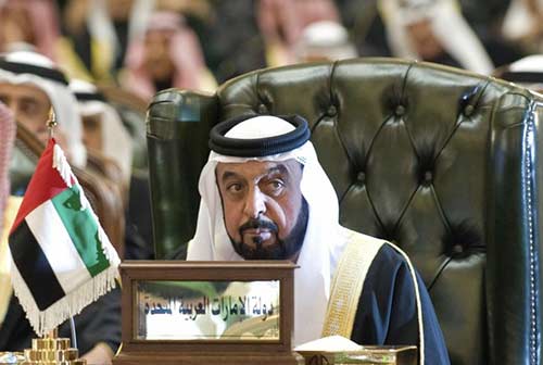 ماذا قالت &rsquo;وثائق بنما&rsquo; عن حاكم الإمارات؟