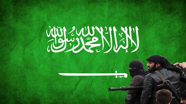 &rsquo;هآرتس&rsquo;: ثلاثة آلاف سعودي انضموا الى &rsquo;داعش&rsquo;