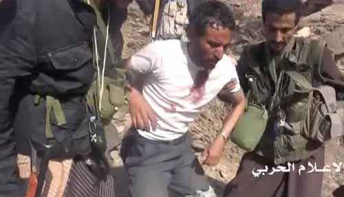 بالصور: الجيش اليمني واللجان الشعبية يحبطون هجومًا واسعًا لمرتزقة العدوان على مأرب ويكبّدونهم خسائر بالعشرات